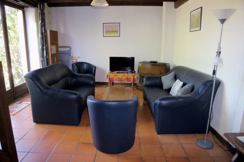 Buse living room
